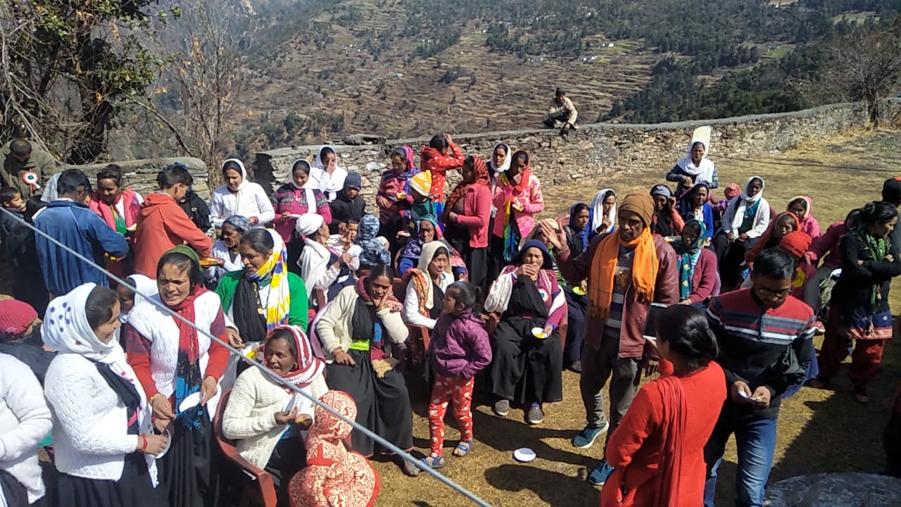 uttarakhand bulletin