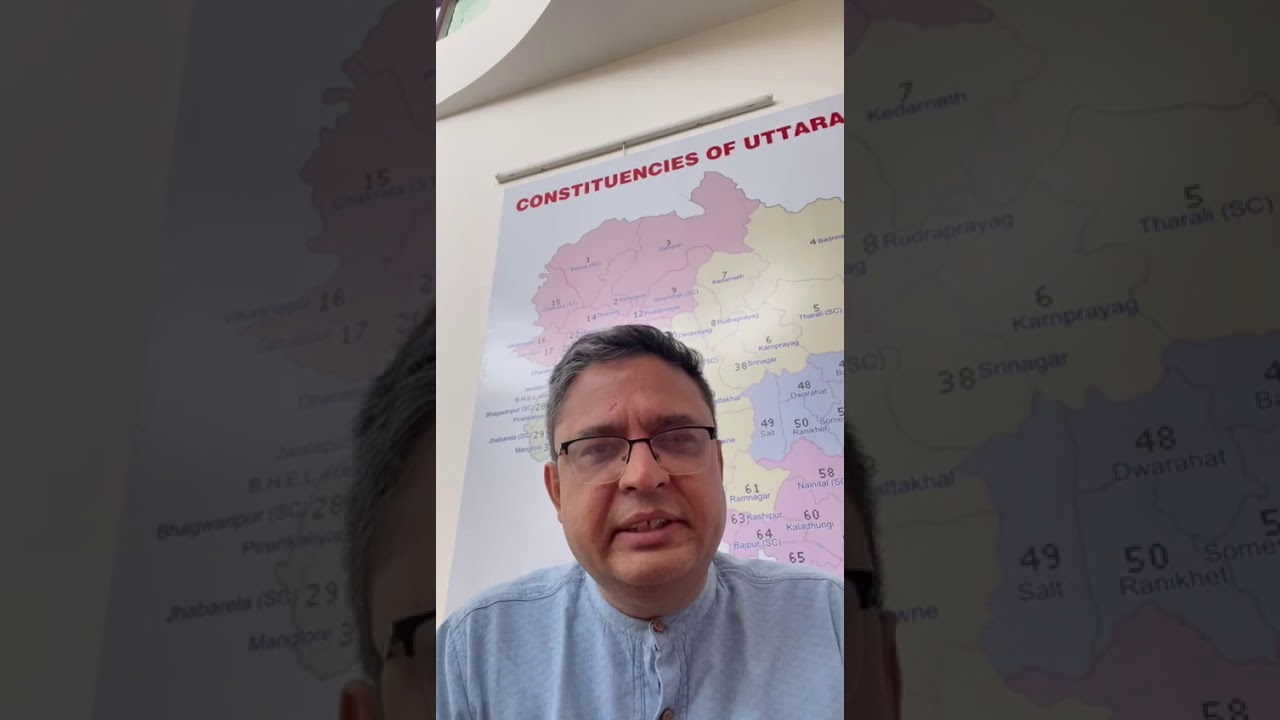 Breaking uttarakhand news