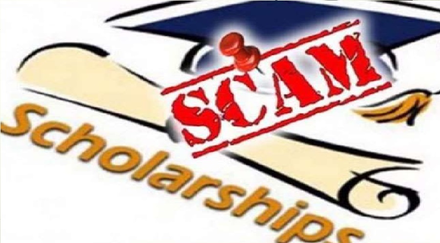 scholarship scam