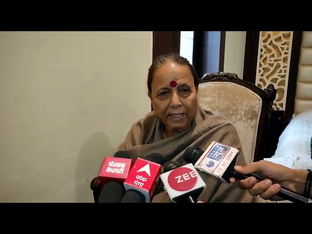 Indira Hradyesh on devsthanam board