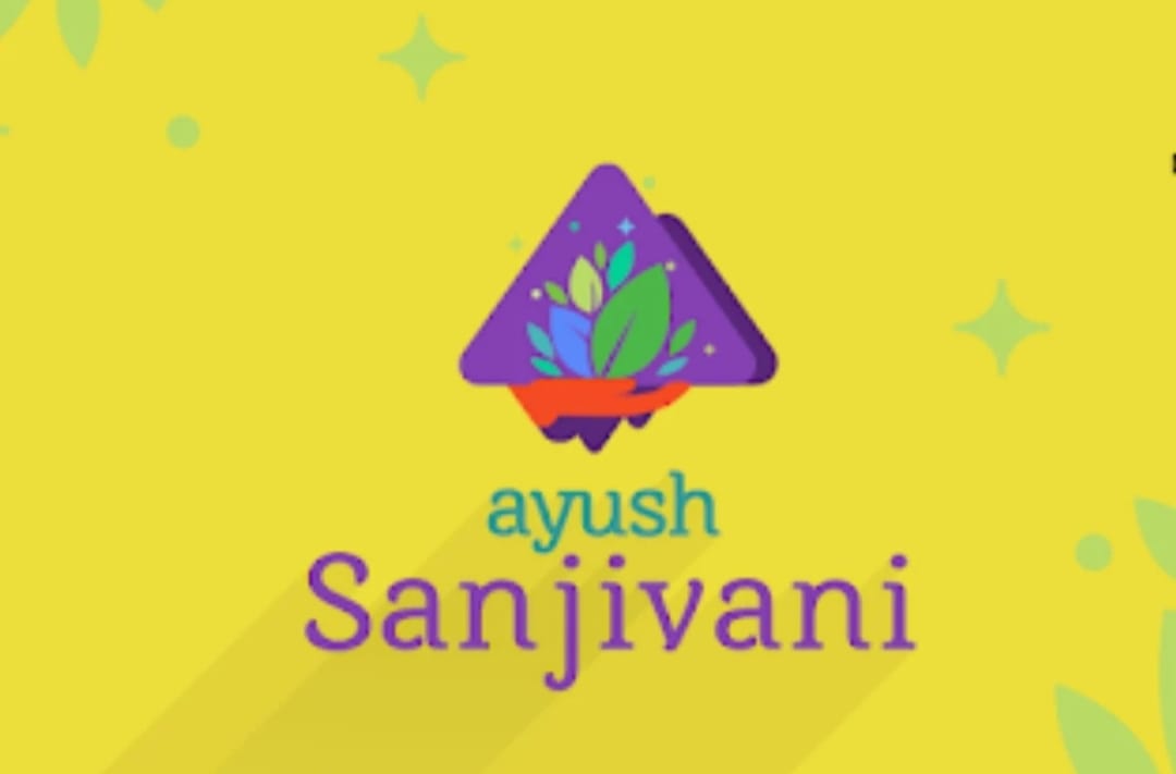 Ayush sanjivani app