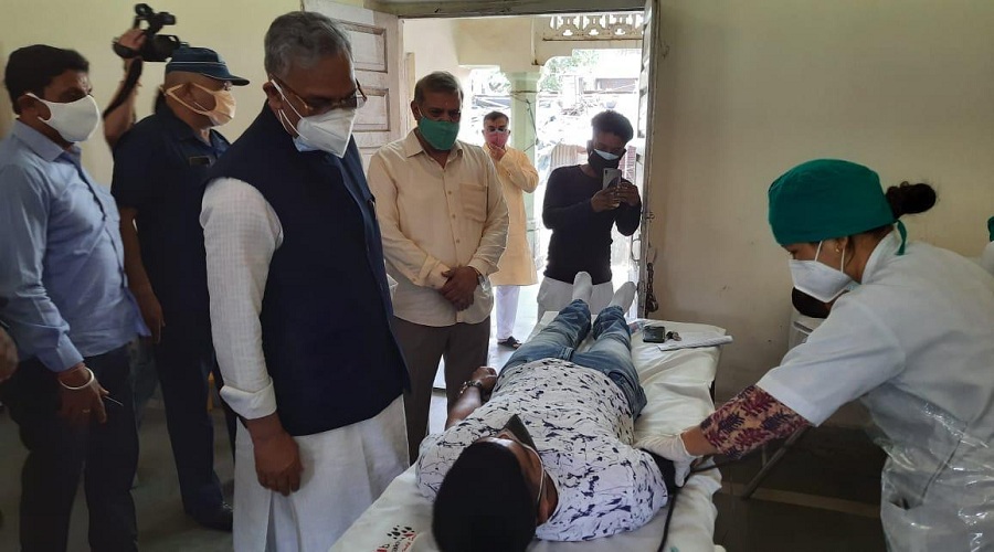 Dehradun News