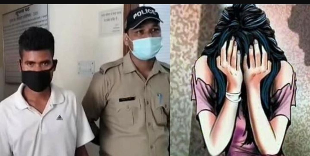 Rape case in uttarakhand