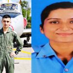 पौड़ी : असवालस्यूं पट्टी की निधि और पाबौ के शंकर भरेंगे आसमान की उड़ान, वायु सेना में बने फ्लाइंग ऑफिसर