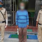 उत्तराखंड : पूर्व फौजी ने पत्नी को उतारा मौत के घाट, पुलिस ने किया गिरफ्तार