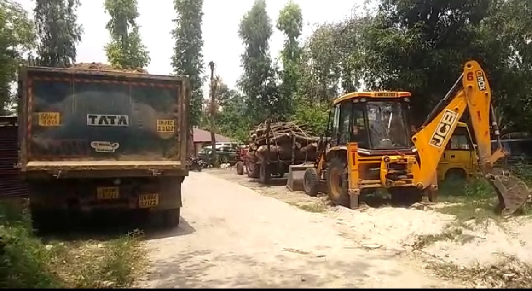 Haridwar News