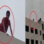 उत्तराखंड ब्रेकिंग : जान देने बिल्डिंग पर चढ़ा युवक, पुलिस ने इस तरह बचाया...देखें VIDEO