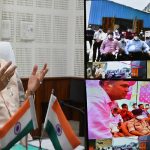उत्तराखंड : CM तीरथ सिंह रावत ने पांच अस्पतालों में किया ऑक्सीजन जनरेशन प्लांट का लोकार्पण