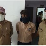 उत्तराखंड : नशे के लिए चोरी कर ली टैक्सी, बेचने से पहले पहुंच गई पुलिस