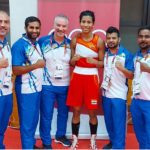 ओलंपिक में भारत की महिला बॉक्सर लवलीना ने रचा इतिहास, छोटे से गांव से किया सफर तय