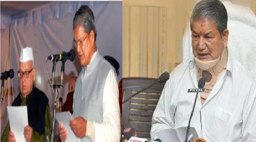 Uttarakhand: Former CM Harish Rawat told
