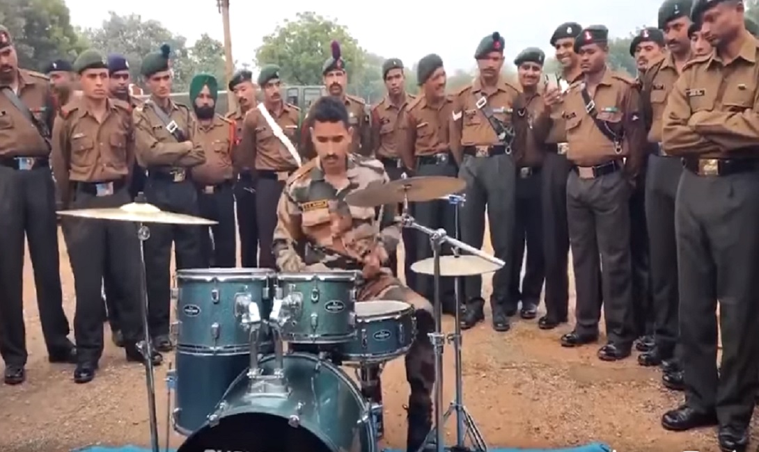 INDIAN ARMY VIDEO