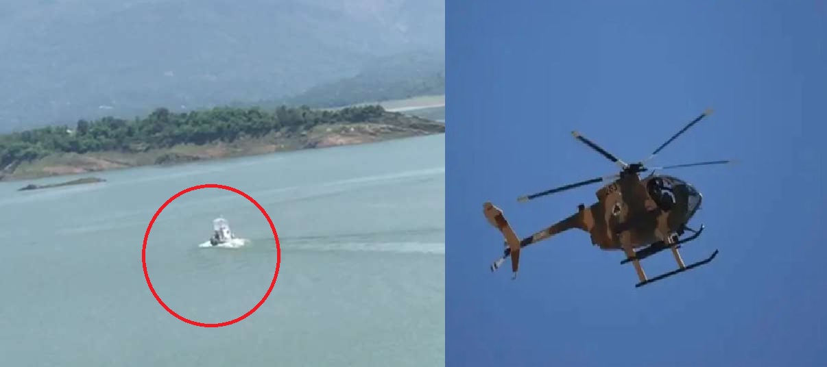 india army helicopter crash