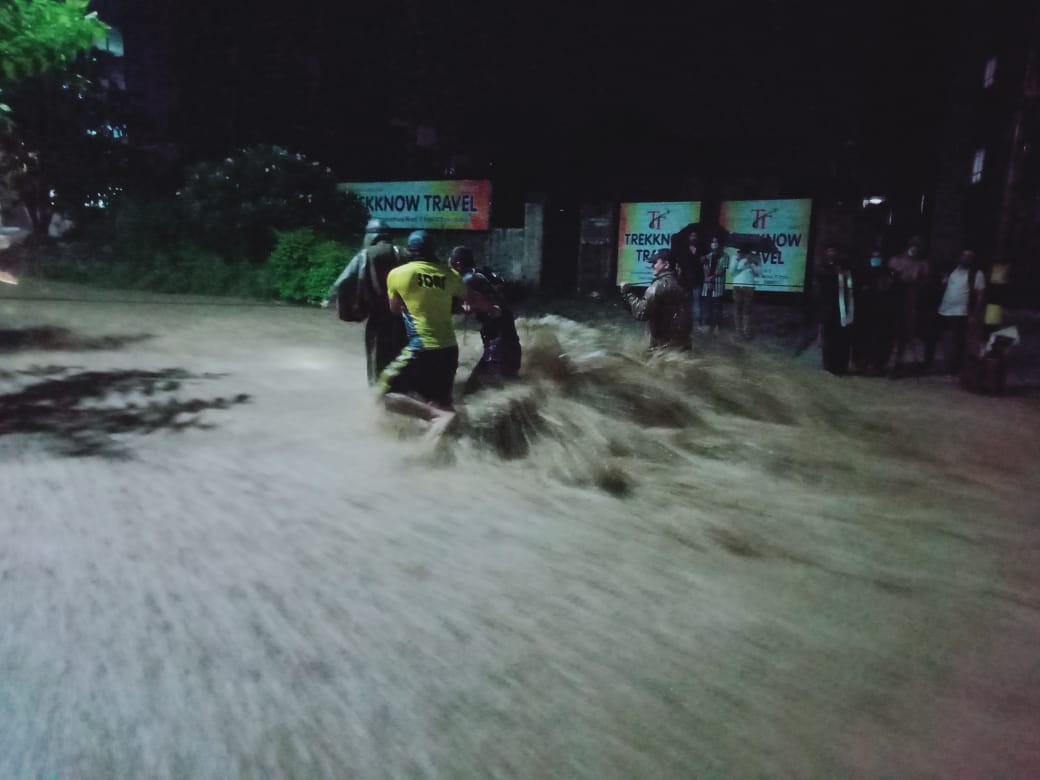 Uttarakhand Weather News