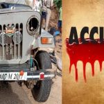 कर्नाटक में भीषण सड़क हादसा, वाहनों की जबरदस्त भिड़ंत, 8 की जान