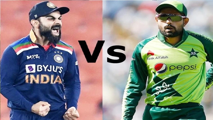 INDIA vs pakistan