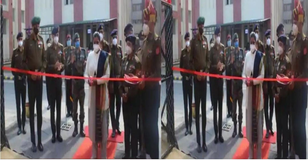Dehradun News