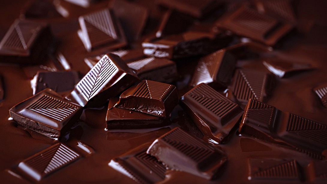 dark chocolate benifits