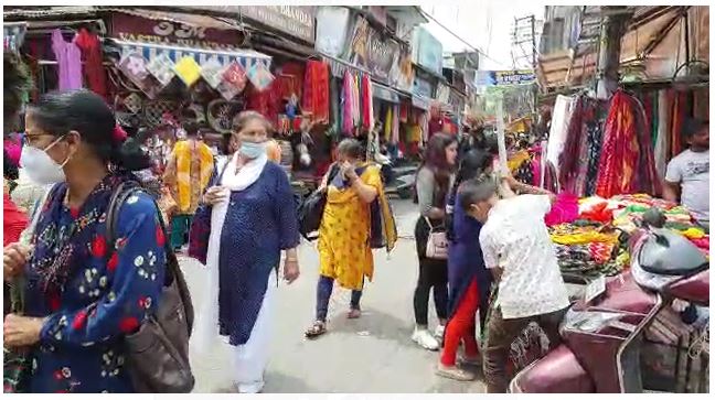 Nainital News
