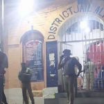 बड़ी खबर : अल्मोड़ा जेल में मोबाइल फोन मिलने का सिलसिला जारी, 10 सिम भी बरामद