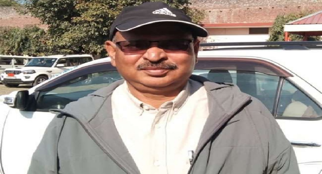 Haridwar News