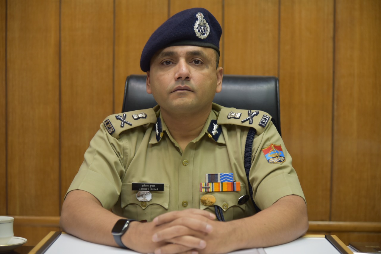 Dehradun News