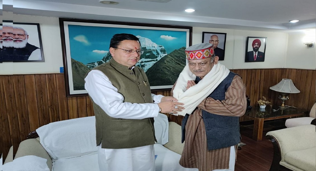 ganesh godiyal Uttarakhand Election 2022 Uttarakhand Chunav 2022