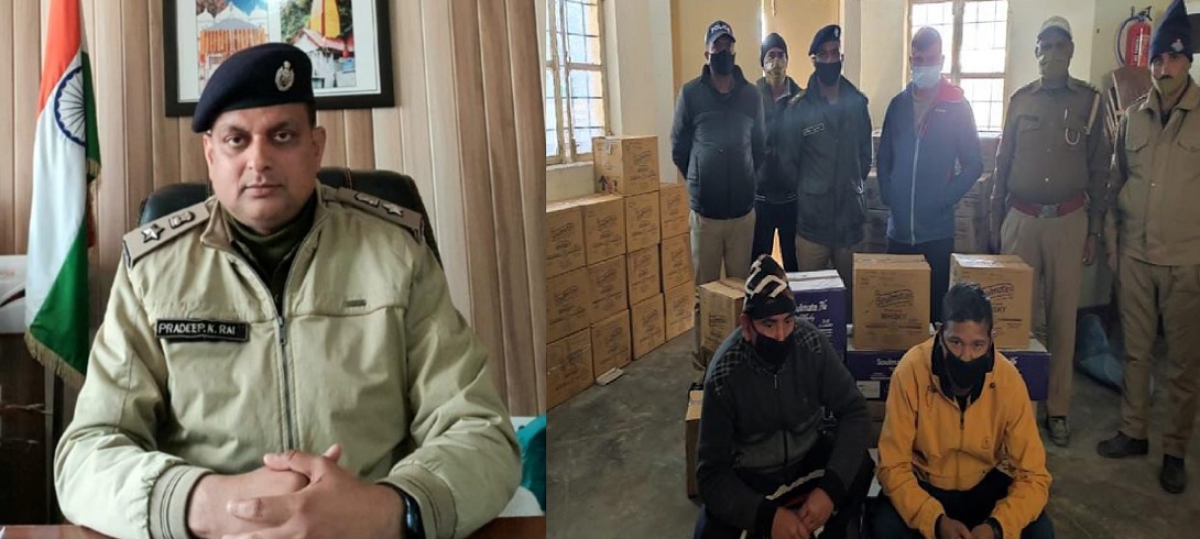 uttarakhand latest news uttarakhand samachar