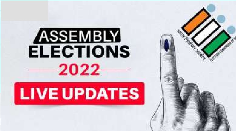 # Uttarakhand Assembly Elections 2022