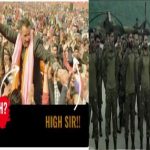 उत्तराखंड : वायरल हो रहा ये VIDEO, कांग्रेस का आरोप, सेना की वर्दी का अपमान कर रही BJP