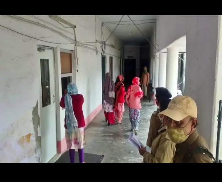 उत्तराखंड : भगवान ऐसी मां किसी को ना दे, बेटी के जिस्म का किया कई बार सौदा, 3 बार करा चुकी है शादी Udham Singh Nagar