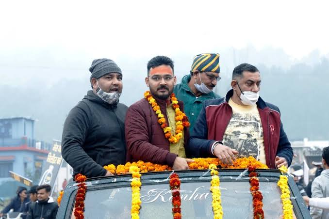 Dehradun News
