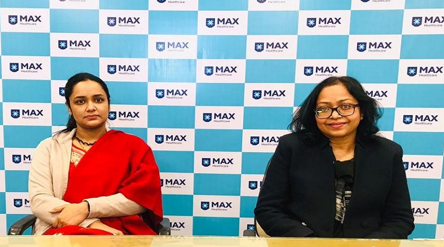 Initiative of Max Hospital on World Cancer Day