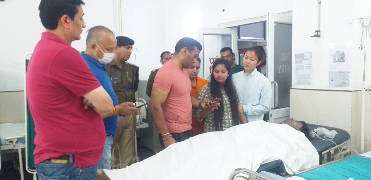 Nainital News