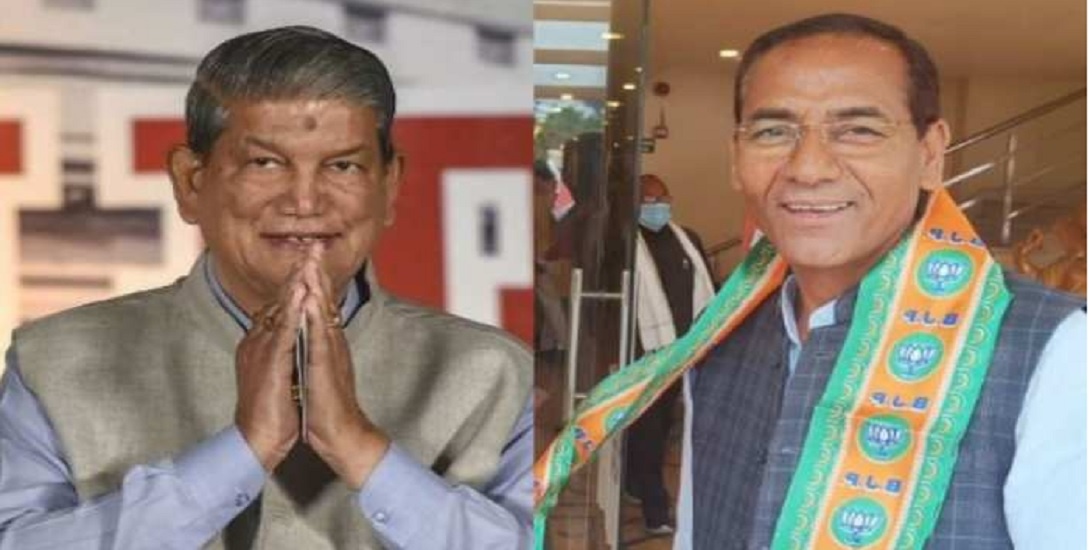 # Uttarakhand Election 2022 # Uttarakhand Chunav 2022