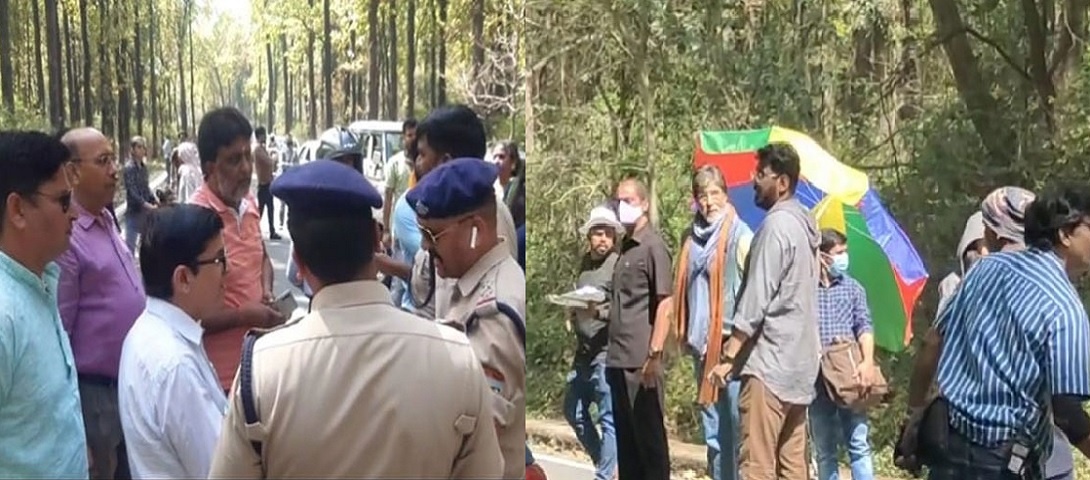 Dehradun News