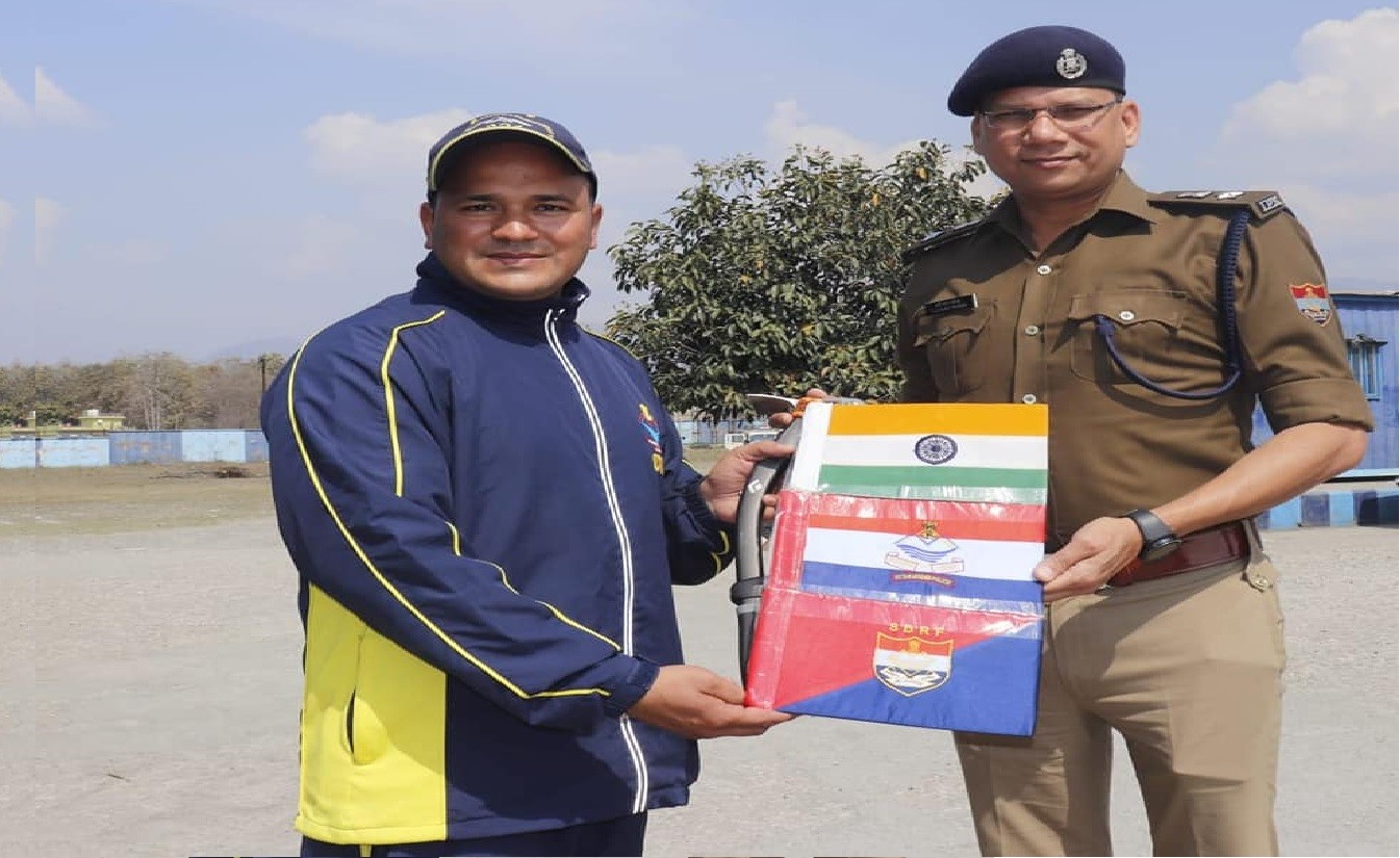 Dehradun News