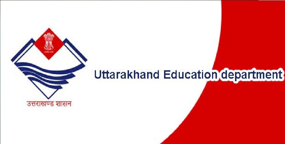 education department uttarakhand