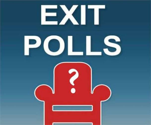 exit polls in Uttarakhand