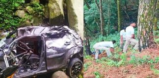 didihat accident two died