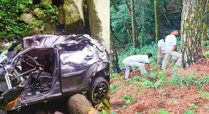 didihat accident two died