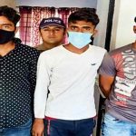 men cheating caught dehradun news vasant vihar