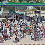 pakistan petrol crisis