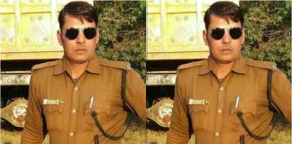 police constable rakesh rathore