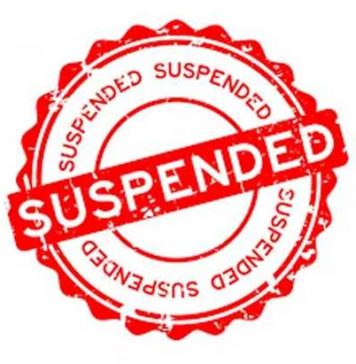 suspend