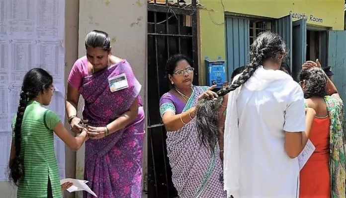neet 2022 exam keral students