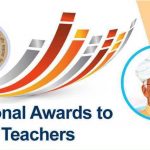 national teacher award