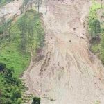 nelang valley landslide