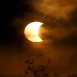 chandra grahan चंद्र ग्रहण 2022