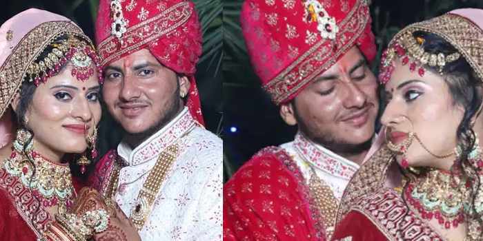 जेंडर बदल कर की शादी rajasthan gender change marriage